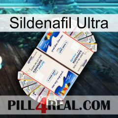 Sildenafil Ultra kamagra1
